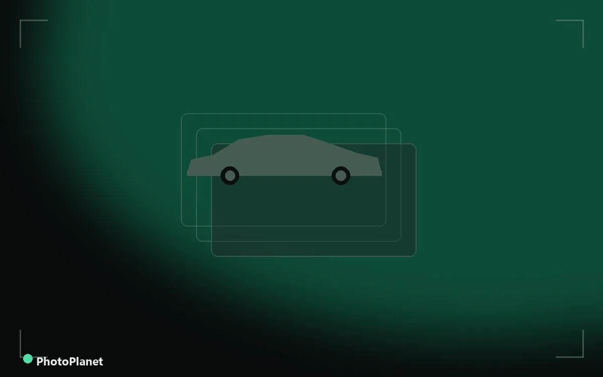 Elektromos autók (EV) fotózása: A töltőkábelek és a kijelzők titkai - Autókategóriák illusztráció