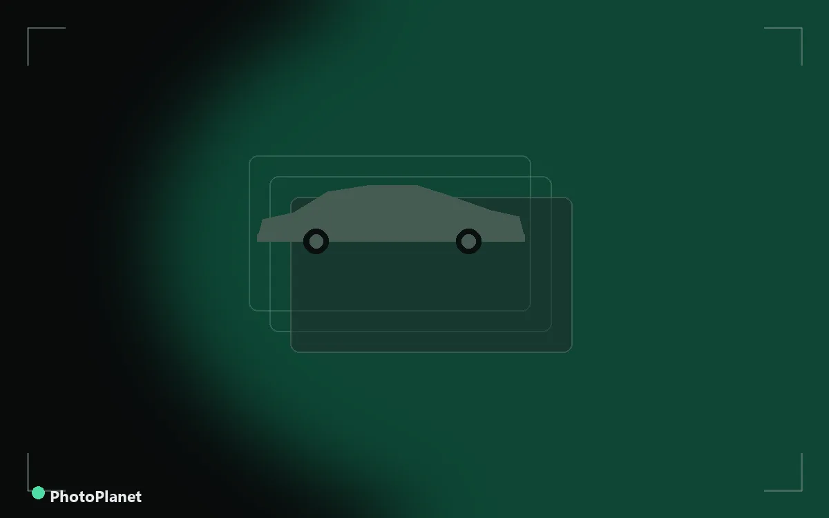Mazda Mazda2 részletfotók - helyszíni autófotózás