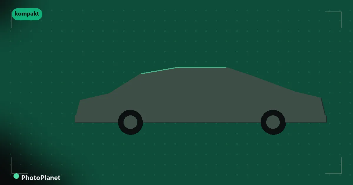 Mazda Mazda3 helyszíni fotózása - illusztráció