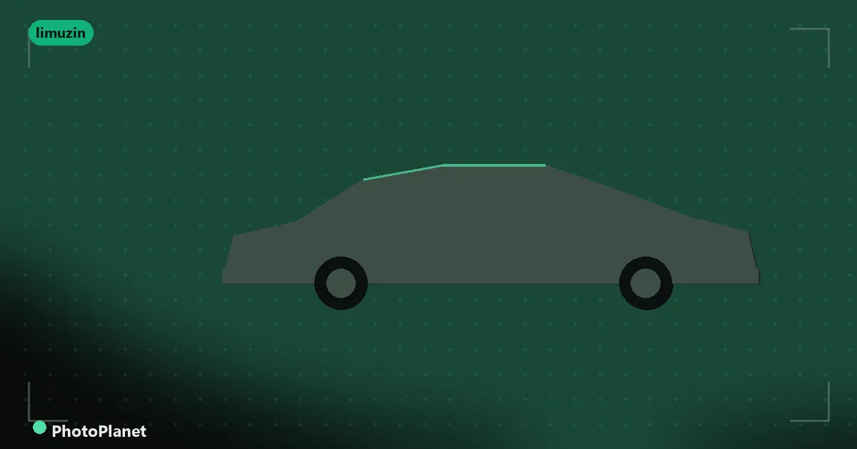 Mazda Mazda6 helyszíni fotózása - illusztráció