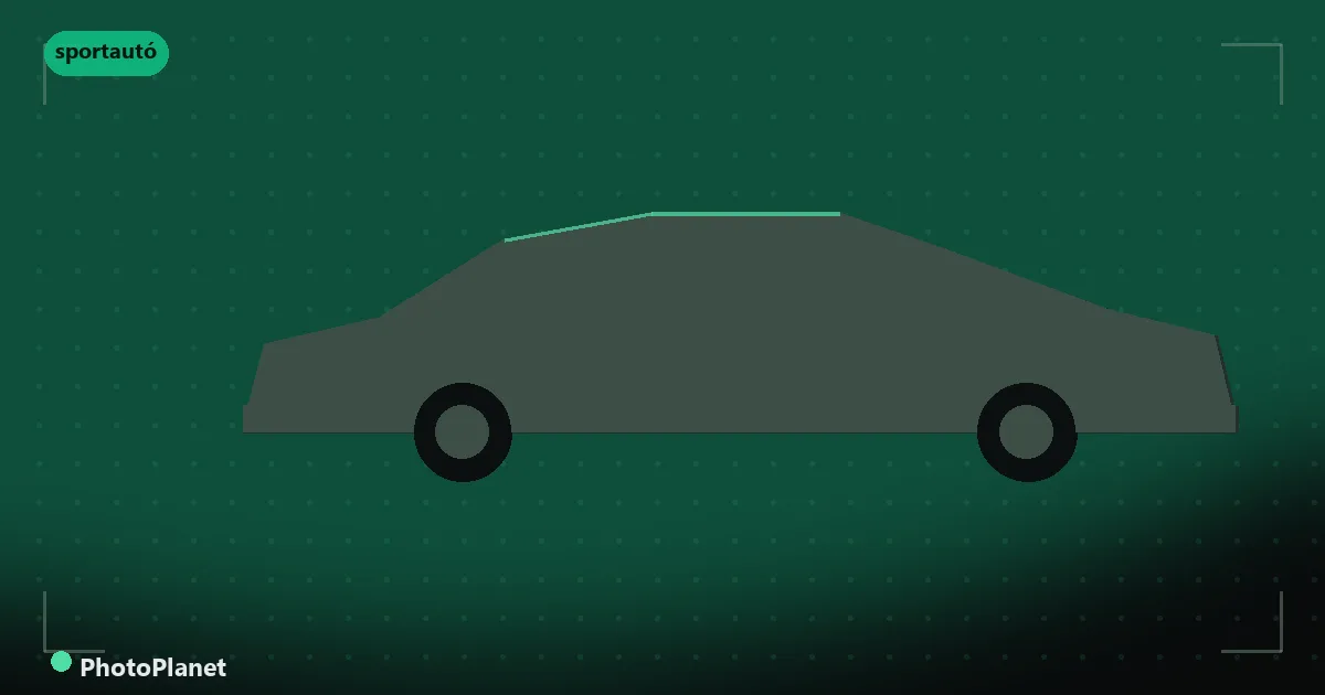 Mazda MX-5 helyszíni fotózása - helyszíni autófotózás illusztráció