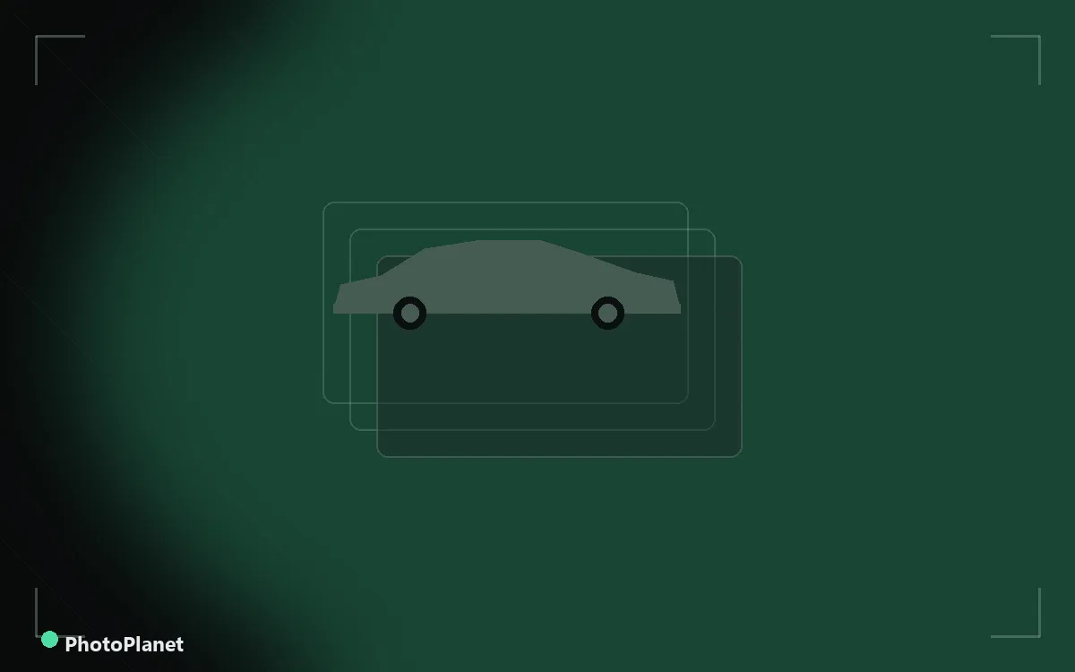 MG MG3 részletfotók - helyszíni autófotózás