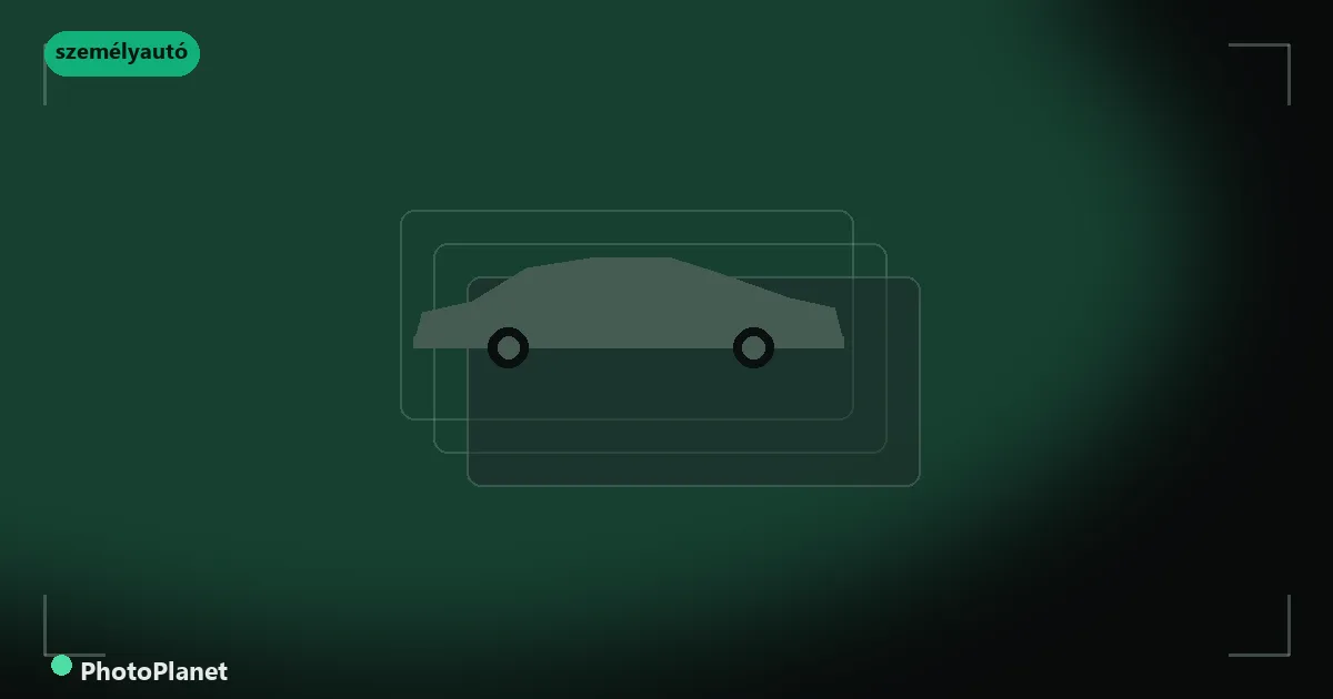 MG MG6 helyszíni fotózása - illusztráció
