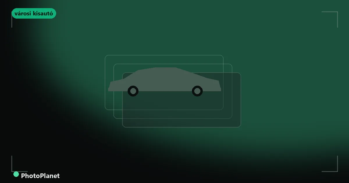 Suzuki Splash helyszíni fotózása - illusztráció